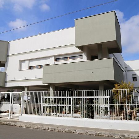 Viro House Bed & Breakfast Squinzano Dış mekan fotoğraf