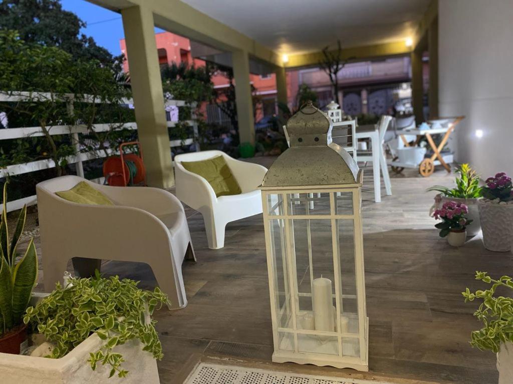Viro House Bed & Breakfast Squinzano Dış mekan fotoğraf