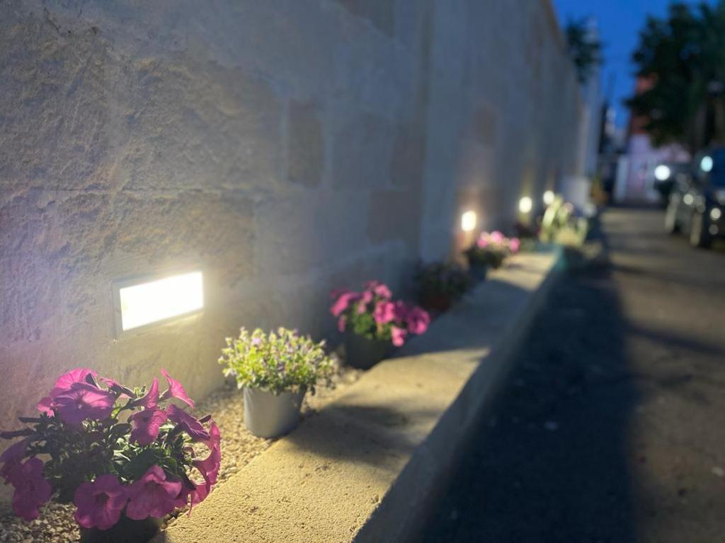 Viro House Bed & Breakfast Squinzano Dış mekan fotoğraf