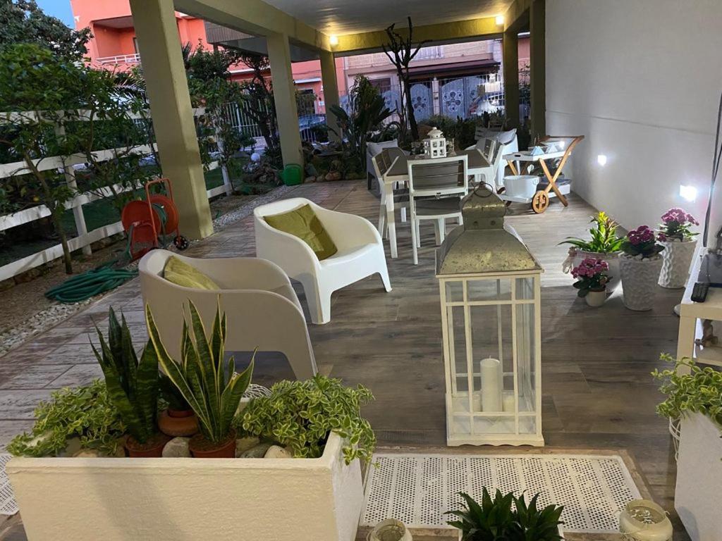 Viro House Bed & Breakfast Squinzano Dış mekan fotoğraf