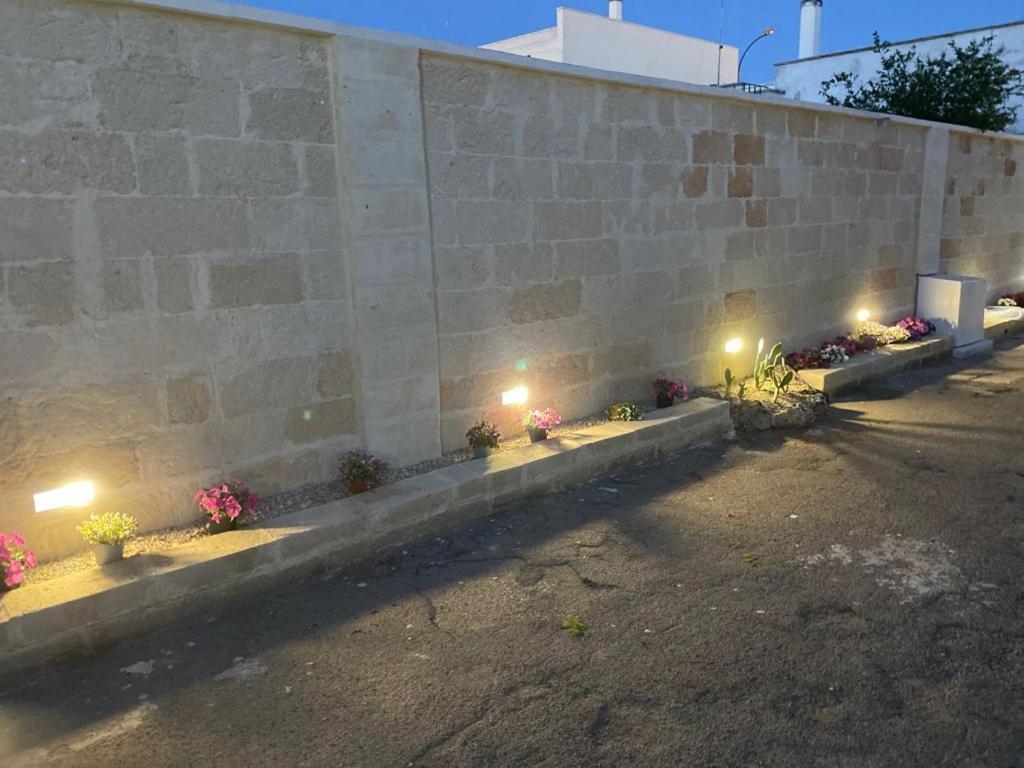 Viro House Bed & Breakfast Squinzano Dış mekan fotoğraf