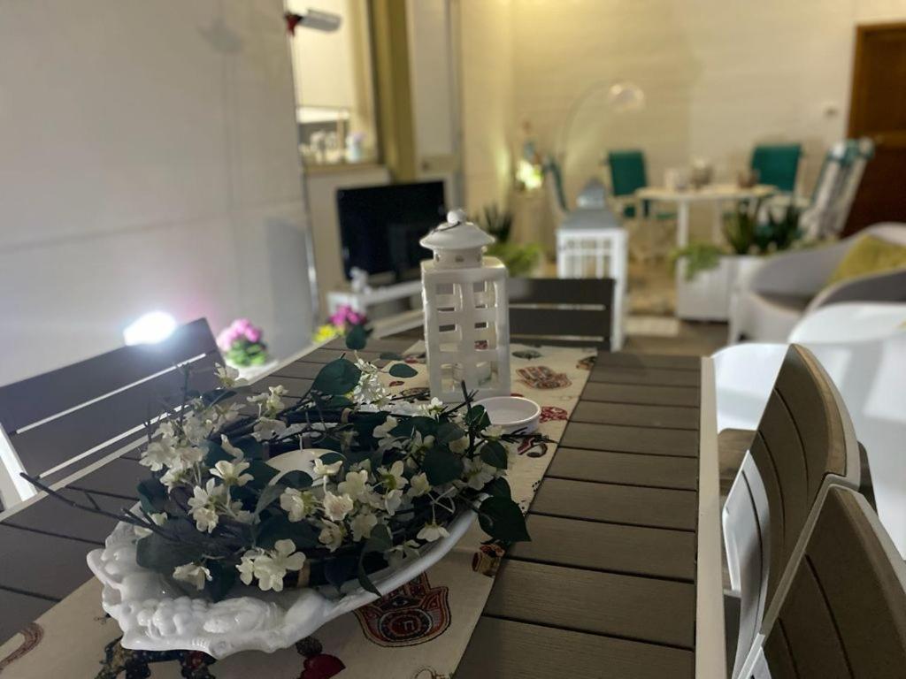 Viro House Bed & Breakfast Squinzano Dış mekan fotoğraf