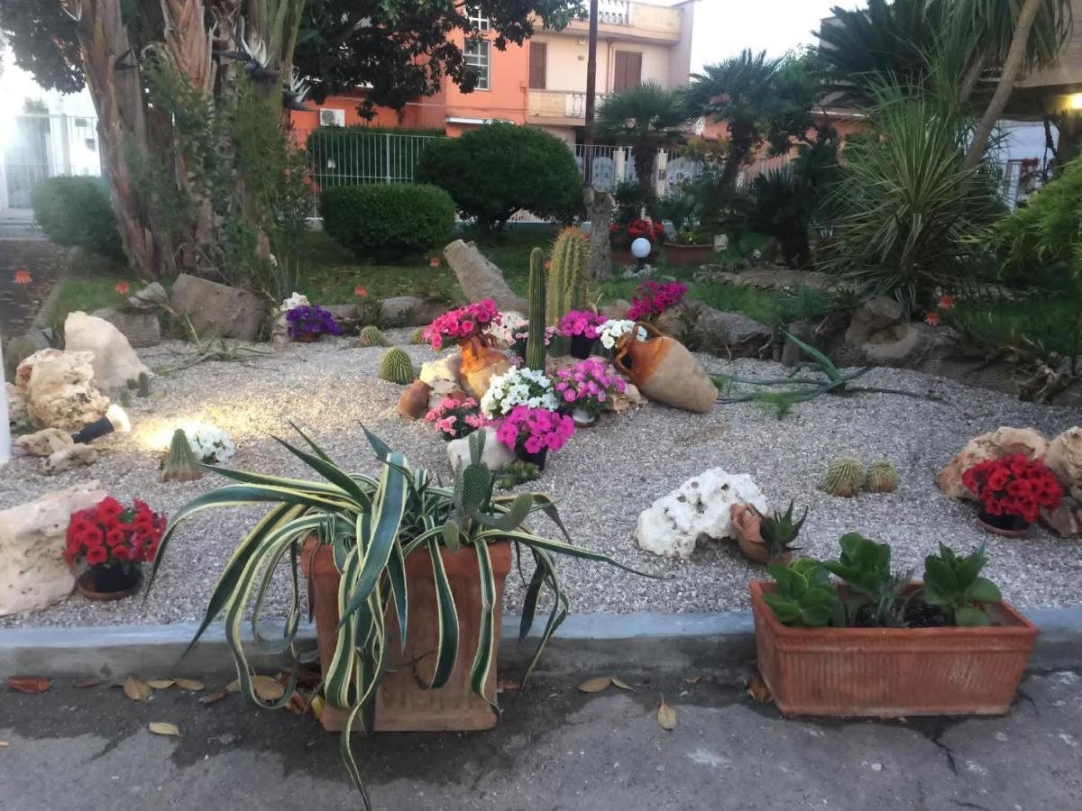 Viro House Bed & Breakfast Squinzano Dış mekan fotoğraf