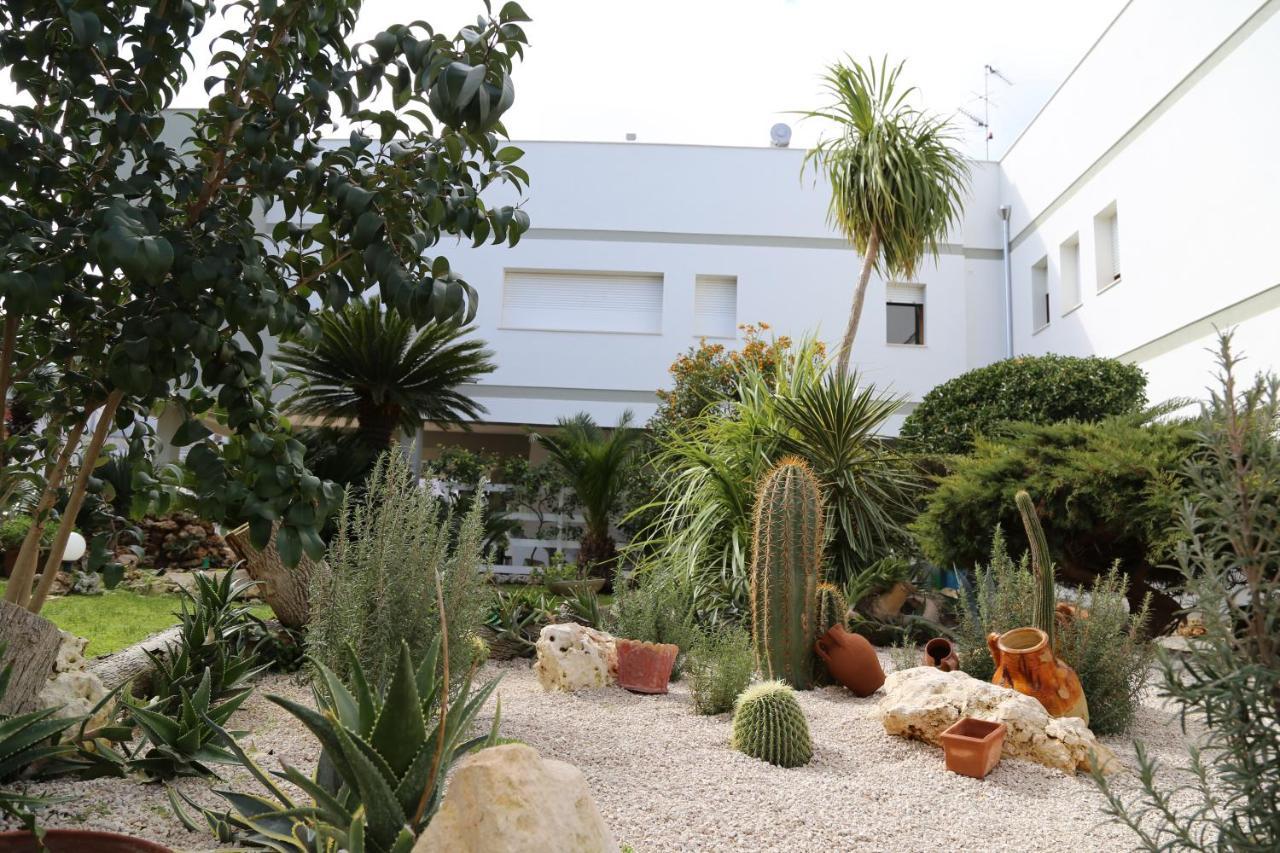 Viro House Bed & Breakfast Squinzano Dış mekan fotoğraf