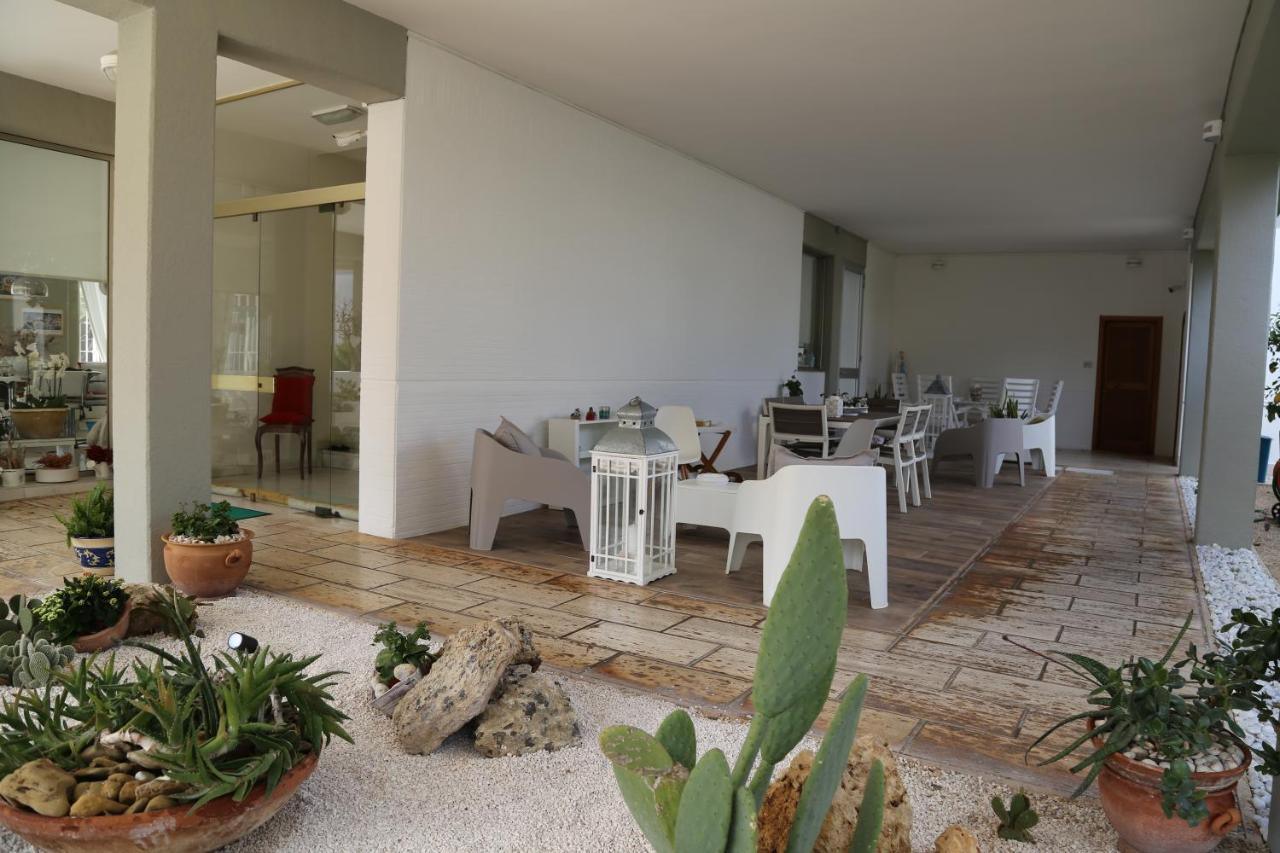 Viro House Bed & Breakfast Squinzano Dış mekan fotoğraf