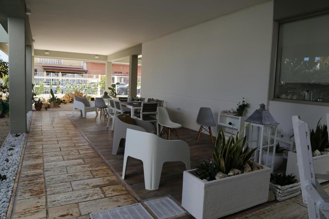Viro House Bed & Breakfast Squinzano Dış mekan fotoğraf