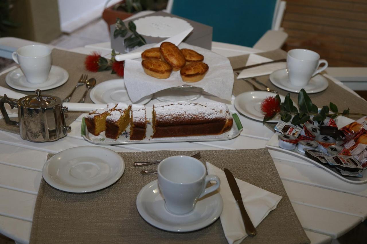 Viro House Bed & Breakfast Squinzano Dış mekan fotoğraf