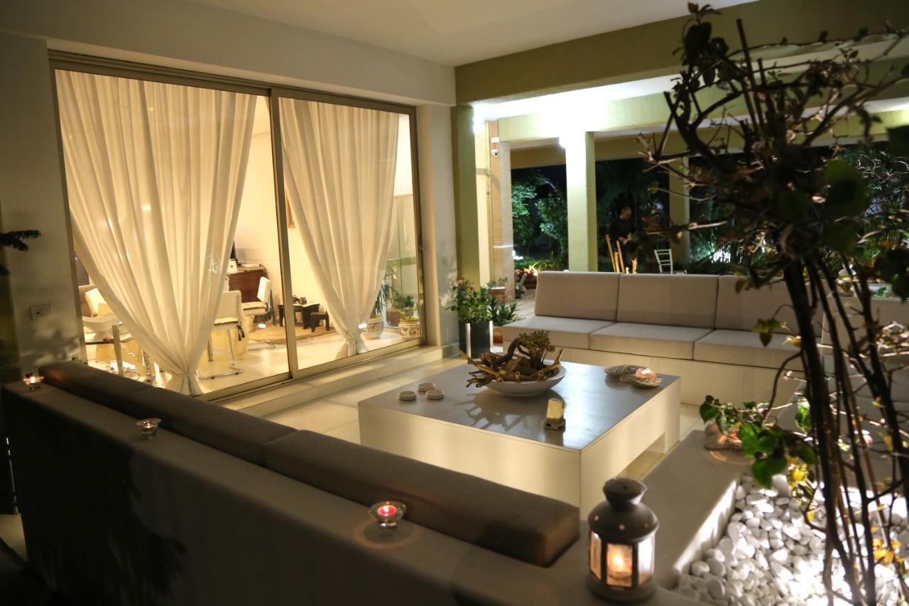 Viro House Bed & Breakfast Squinzano Dış mekan fotoğraf