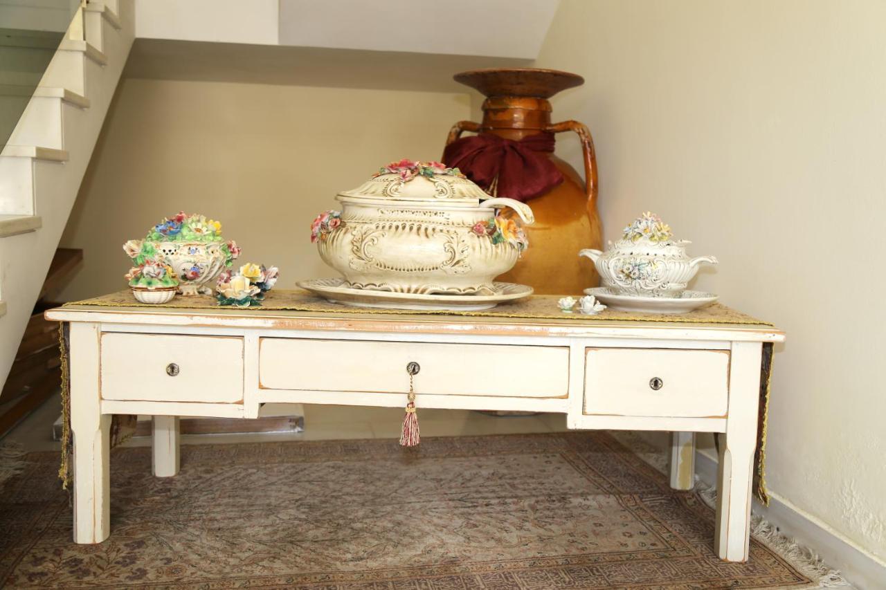 Viro House Bed & Breakfast Squinzano Dış mekan fotoğraf