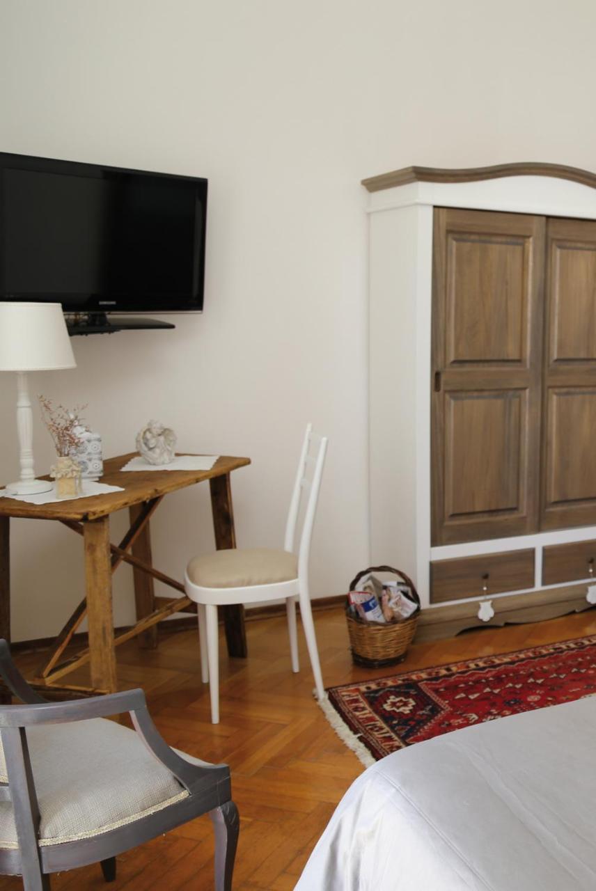 Viro House Bed & Breakfast Squinzano Dış mekan fotoğraf