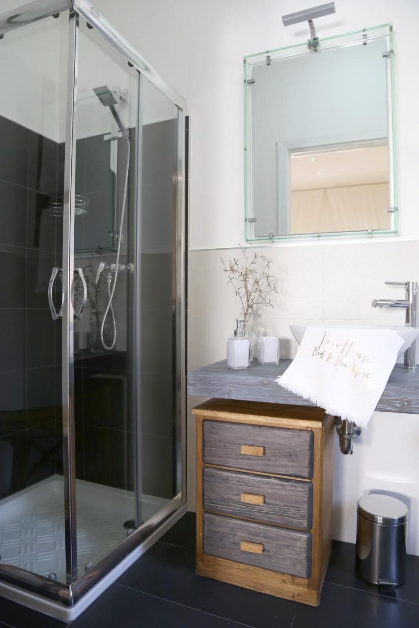 Viro House Bed & Breakfast Squinzano Dış mekan fotoğraf